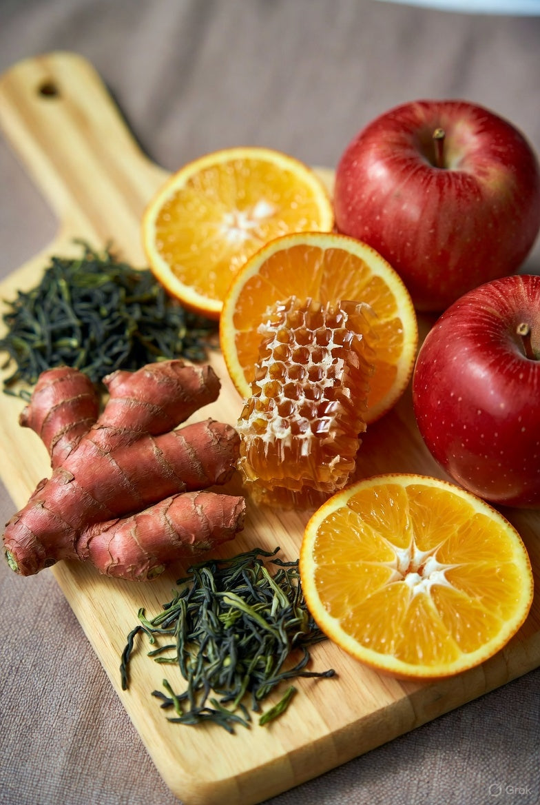 Fresh > Factory: Why Our $25 Jar Crushes the $8 Carton Every Time