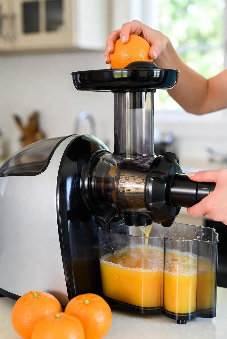 Fresh Juice Reality Check: Store Bottles vs Juice Bars vs Stein Co. Sips