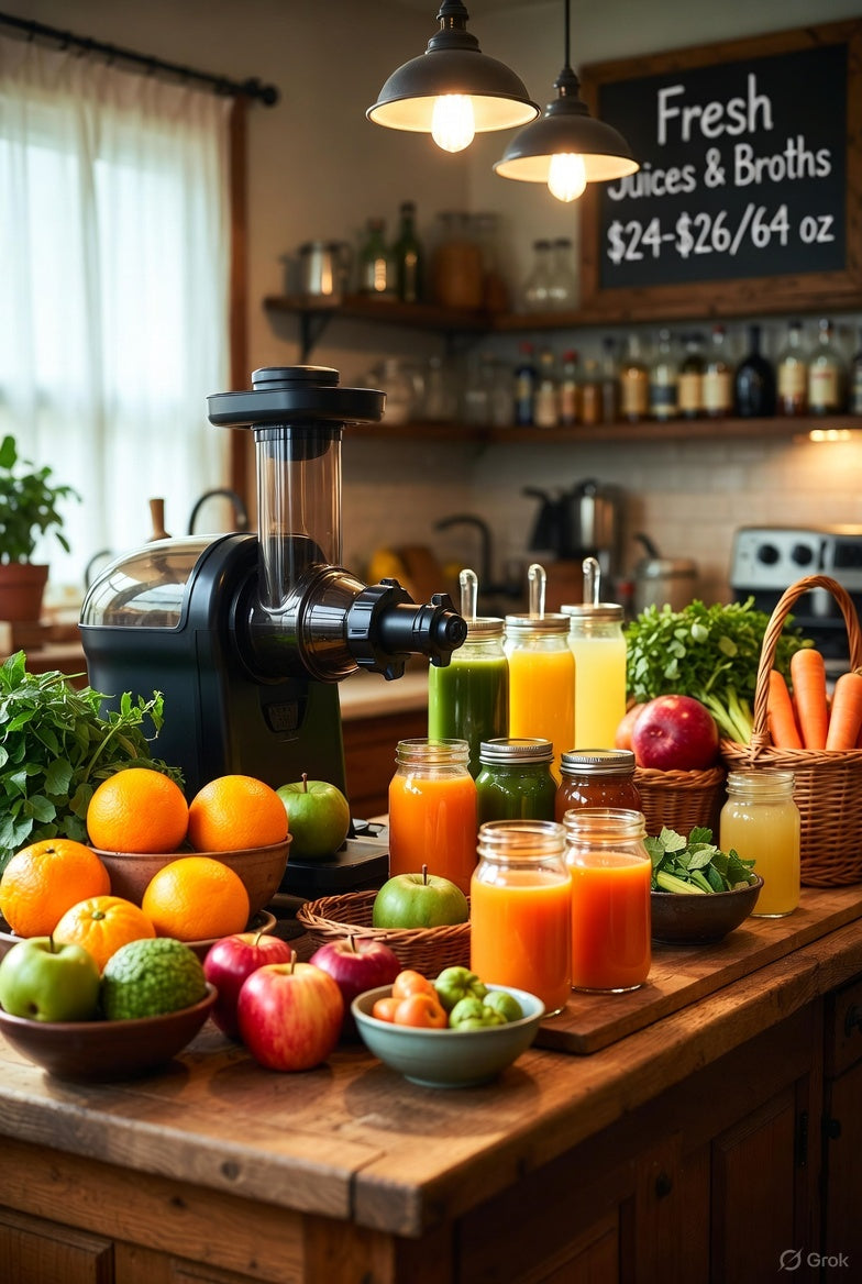 Your Body Knows the Difference