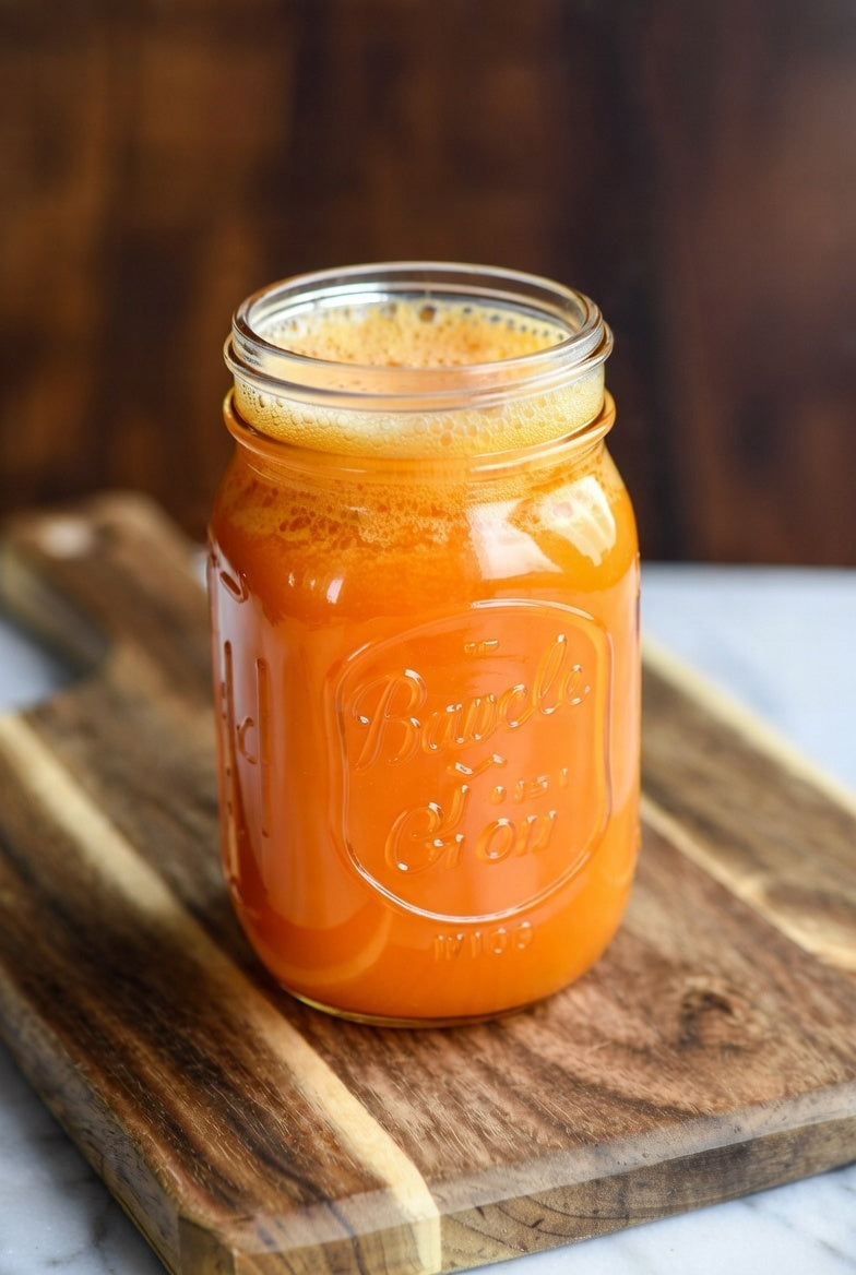 Immunity Boost Juice