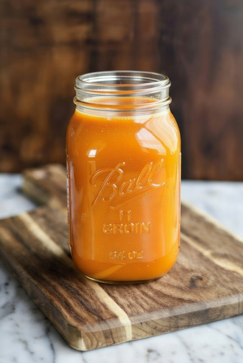 Immunity Boost Juice