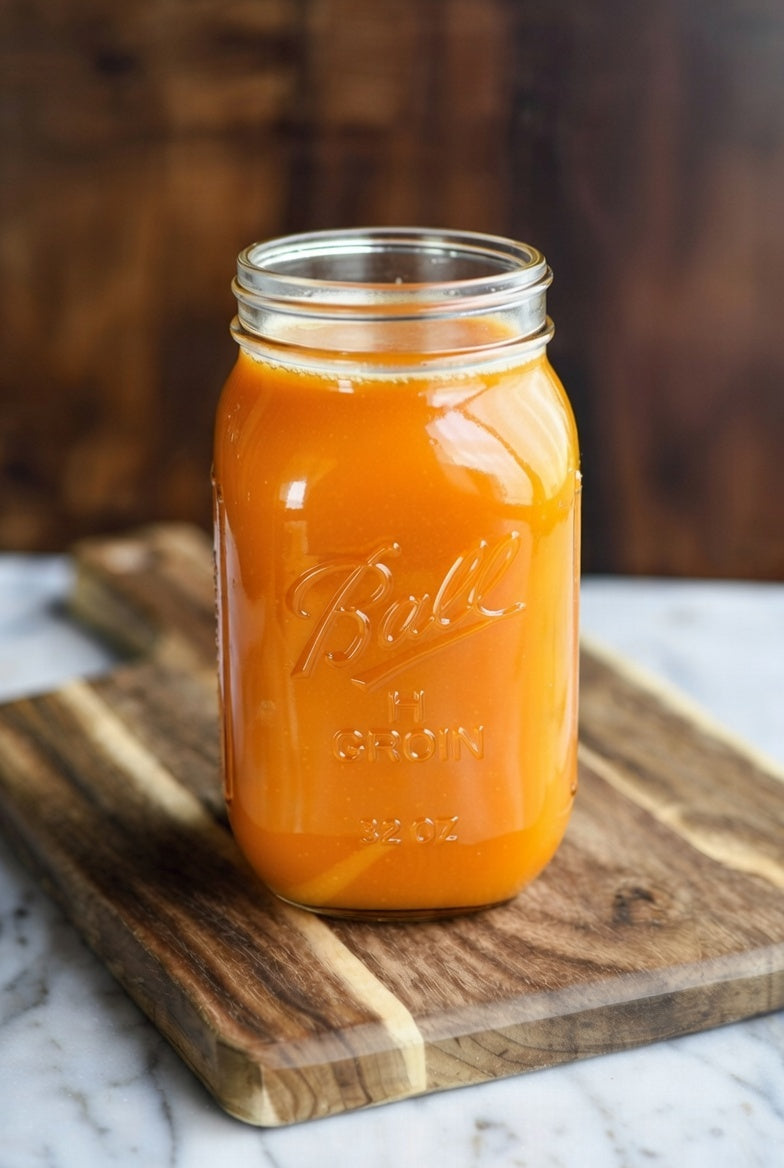 Immunity Boost Juice