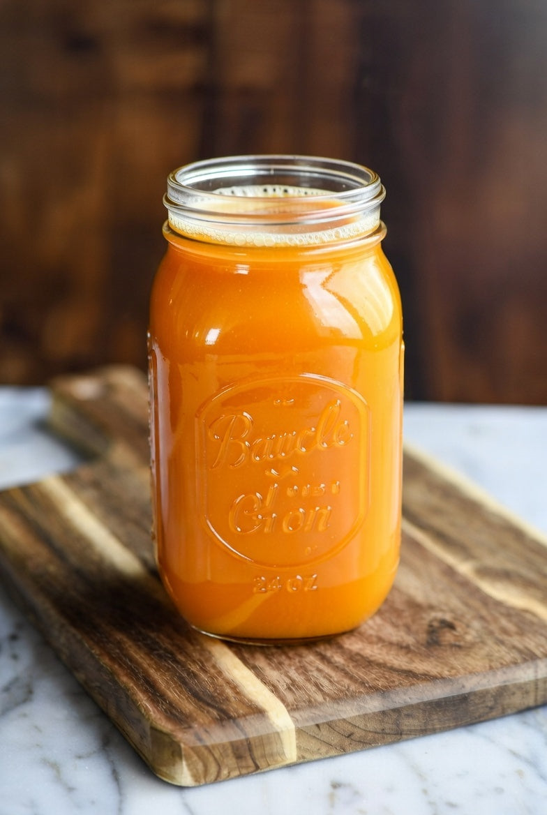 Immunity Boost Juice